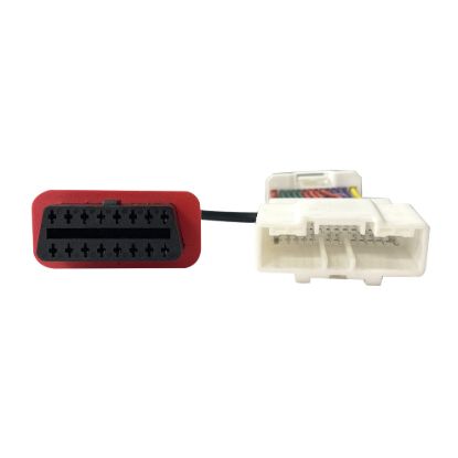 Picture of Autel Diagnostic Scan Tool - TESKIT3Y