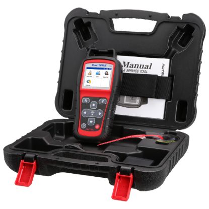 Picture of Autel Diagnostic Scan Tool - TS408