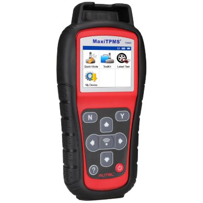 Picture of Autel Diagnostic Scan Tool - TS408
