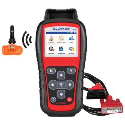 Picture of Autel Diagnostic Scan Tool - TS508
