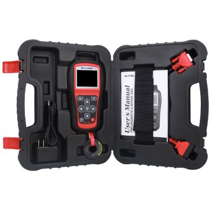 Picture of Autel Diagnostic Scan Tool - TS508