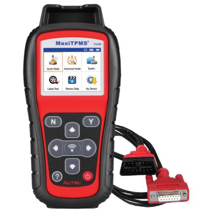 Picture of Autel Diagnostic Scan Tool - TS508