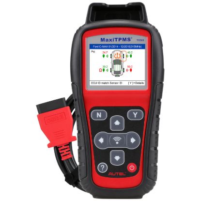 Picture of Autel Diagnostic Scan Tool - TS508