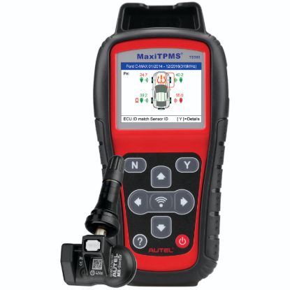 Picture of Autel Diagnostic Scan Tool - TS508