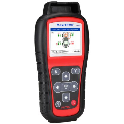 Picture of Autel Diagnostic Scan Tool - TS508