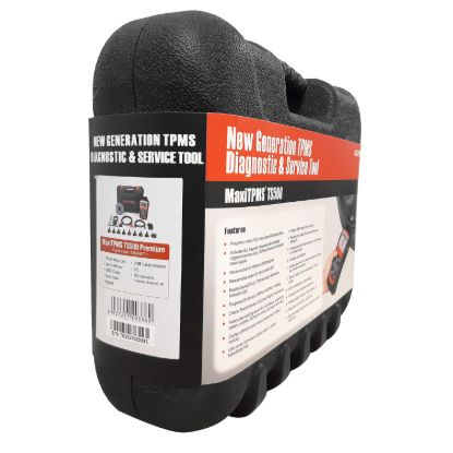 Picture of Autel Diagnostic Scan Tool - TS508