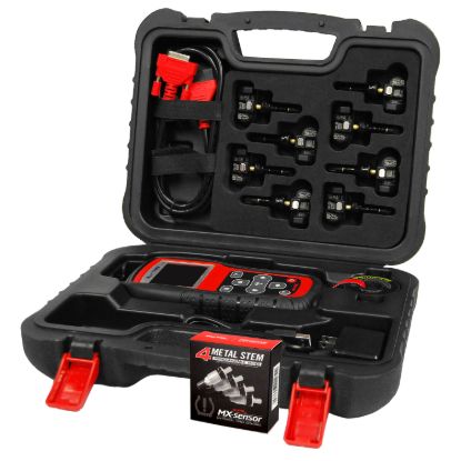 Picture of Autel Diagnostic Scan Tool - TS508KMV-1