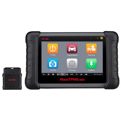 Picture of Autel Diagnostic Scan Tool - TS608
