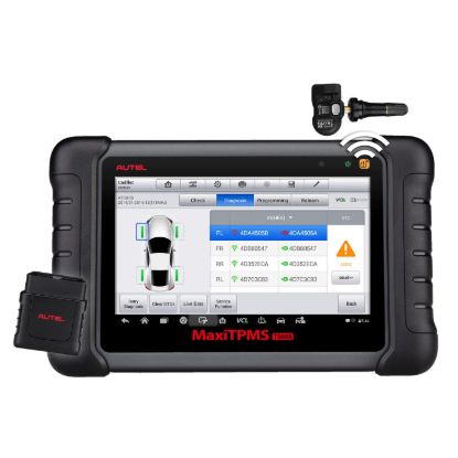 Picture of Autel Diagnostic Scan Tool - TS608