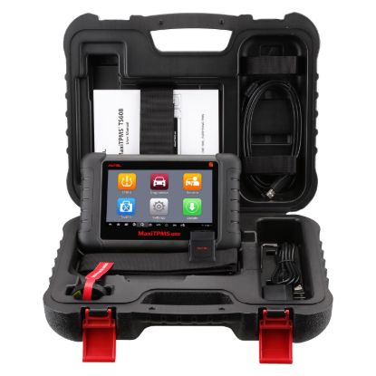 Picture of Autel Diagnostic Scan Tool - TS608