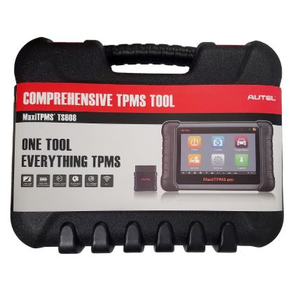 Picture of Autel Diagnostic Scan Tool - TS608