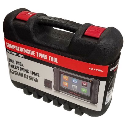 Picture of Autel Diagnostic Scan Tool - TS608
