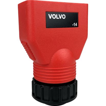 Picture of Autel Diagnostic Scan Tool Cable - VOLVO14