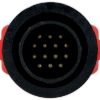 Picture of Autel Diagnostic Scan Tool Cable - VOLVO14