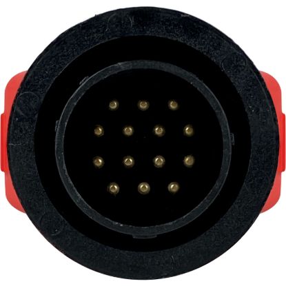 Picture of Autel Diagnostic Scan Tool Cable - VOLVO14