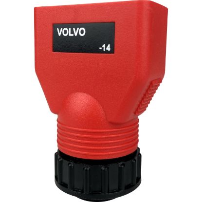 Picture of Autel Diagnostic Scan Tool Cable - VOLVO14