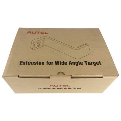 Picture of Autel Advance Driver Assistance System (ADAS) Calibration Package - WATEXT