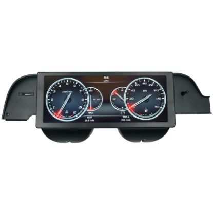 Picture of AutoMeter Instrument Cluster - 7011