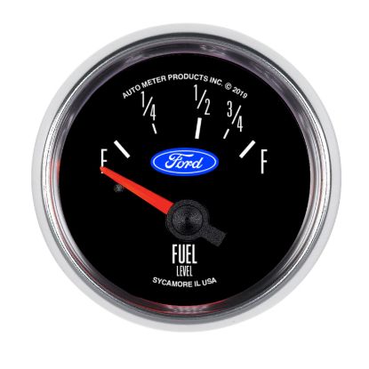 Picture of AutoMeter Fuel Level Gauge - 880820