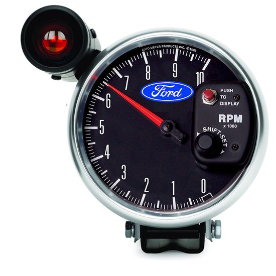 Picture of AutoMeter Tachometer Gauge - 880827