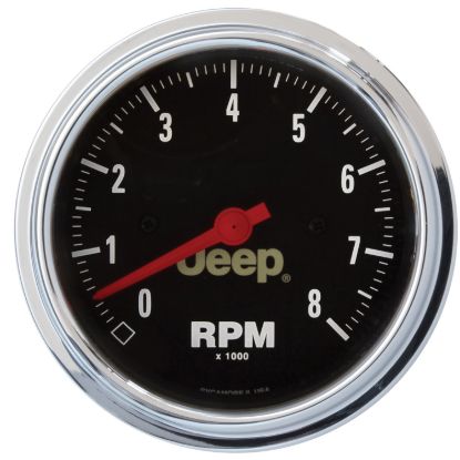 Picture of AutoMeter Tachometer Gauge - 880246
