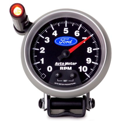 Picture of AutoMeter Tachometer Gauge - 880825