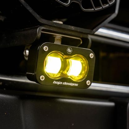 Picture of Baja Designs Fog Light Kit - 237811