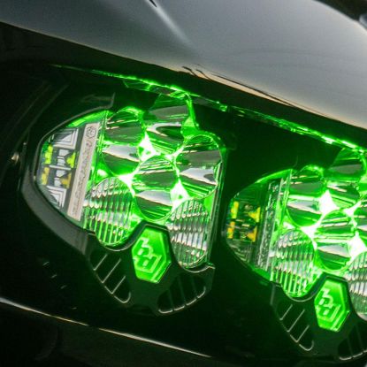Picture of Baja Designs Auxiliary Light - 270016
