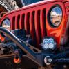 Picture of Baja Designs Auxiliary Light - 290003