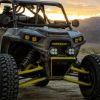 Picture of Baja Designs Auxiliary Light - 297803