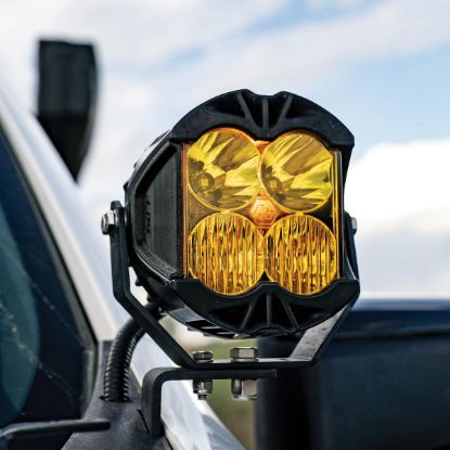 Picture of Baja Designs Auxiliary Light Cover - 299208