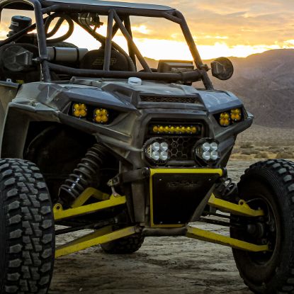 Picture of Baja Designs Auxiliary Light - 297801