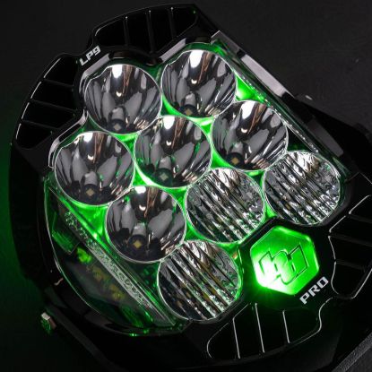 Picture of Baja Designs Auxiliary Light - 320016