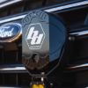 Picture of Baja Designs Auxiliary Light Cover - 328001