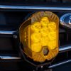 Picture of Baja Designs Auxiliary Light Cover - 328002