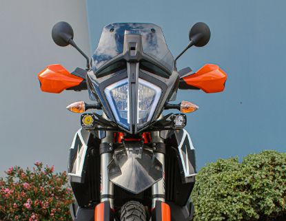 Picture of Baja Designs Auxiliary Light - 387001