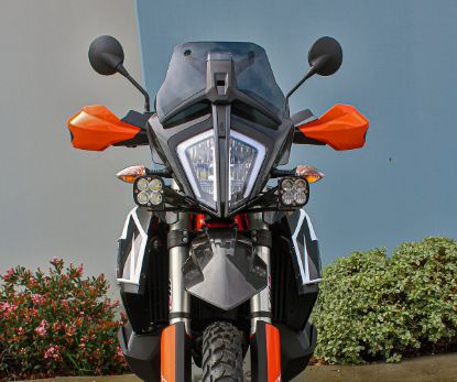 Picture of Baja Designs Auxiliary Light - 387001