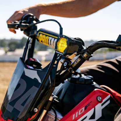 Picture of Baja Designs Auxiliary Light - 387002
