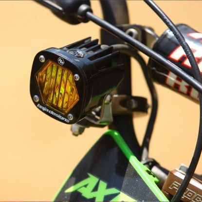Picture of Baja Designs Auxiliary Light - 387003