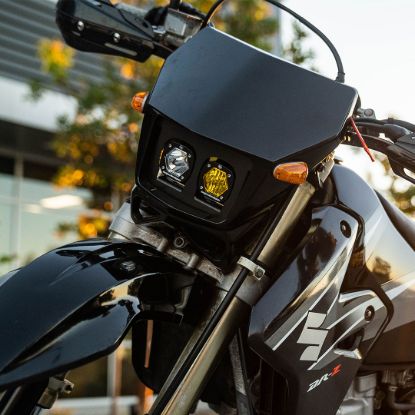 Picture of Baja Designs Headlight Conversion Kit - 387006