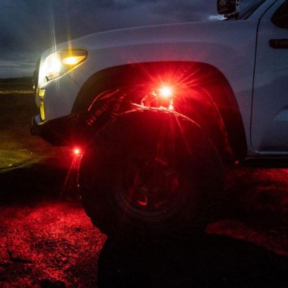 Picture of Baja Designs Underbody Light Kit - 398048