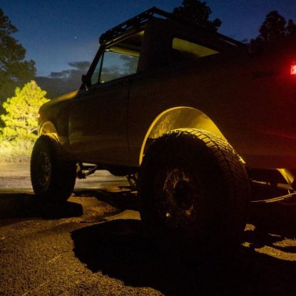 Picture of Baja Designs Underbody Light Kit - 398050