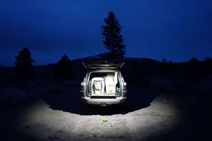 Picture of Baja Designs Dome Light - 398051