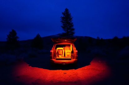 Picture of Baja Designs Dome Light - 398054