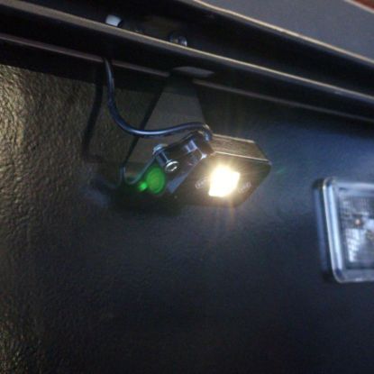 Picture of Baja Designs Auxiliary Light - 398061