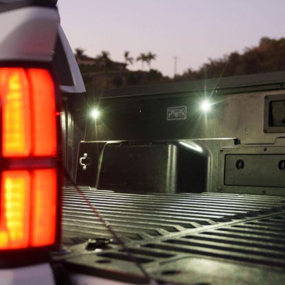 Picture of Baja Designs Auxiliary Light - 398061