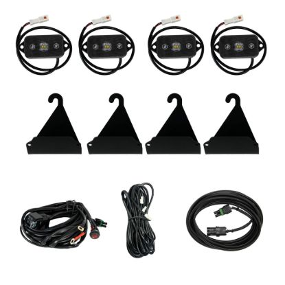 Picture of Baja Designs Auxiliary Light - 398061