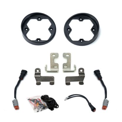 Picture of Baja Designs Fog Light Kit - 44-0001