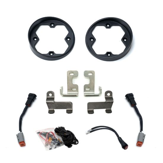 Picture of Baja Designs Fog Light Kit - 44-0001