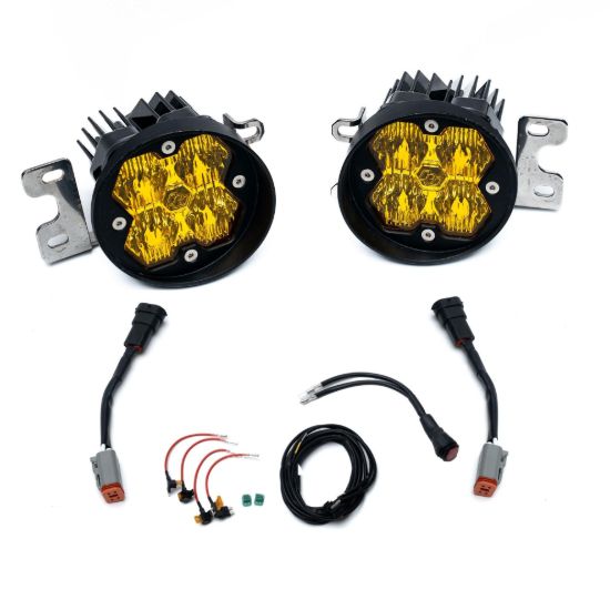 Picture of Baja Designs Fog Light Kit - 44-0005